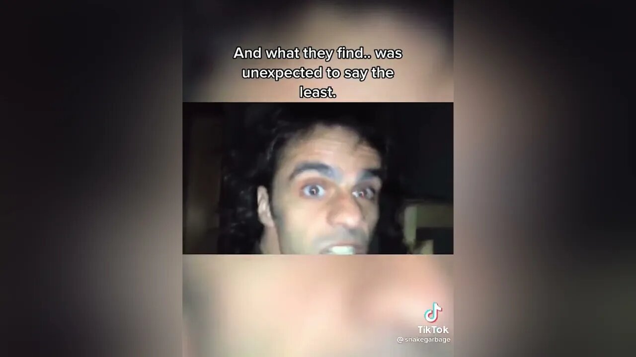 Daisy Daisy creepy TikTok trend PART 16