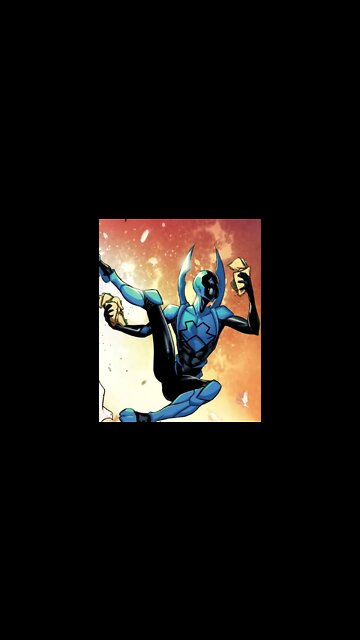 DC Comics Hispanic Heritage Fail