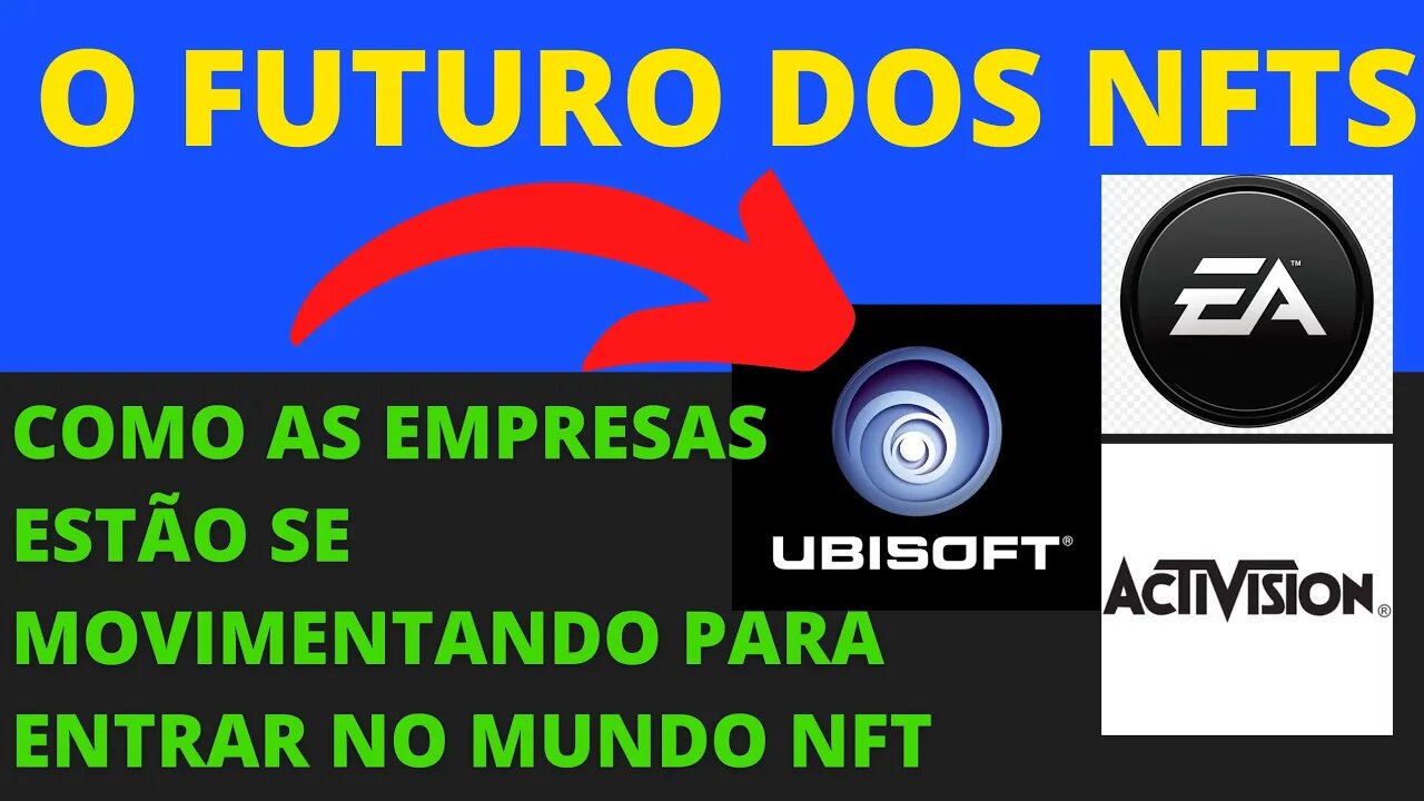 Como as produtoras de games estão se preparando para entrar no mundo dos NFTs - 47