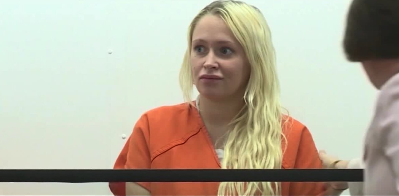 Former Playmate scheduled to appear in Las Vegas court