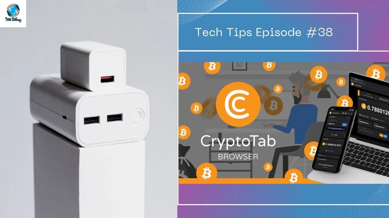 Know About Browser That Gives You Crypto To Use It | IOS | Any Phone