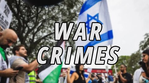 What is going in Israel? | Palestinian and Israel supporters clash in Tampa Bay | Part 2