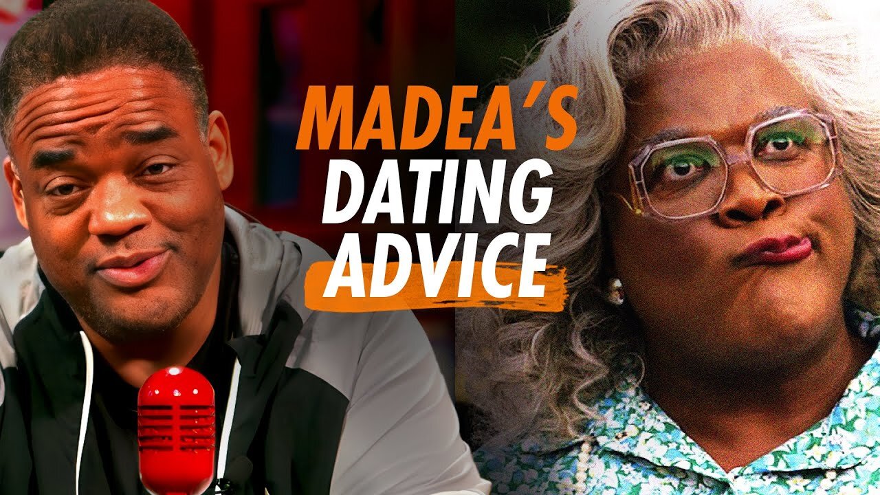 Tyler Perry to Black Women: Get Used to Dating BROKE Men!