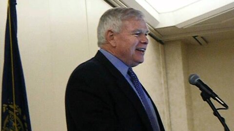 Howie Carr takes a question about Licences and election 2012