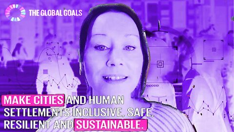 Open Voice: Smart Cities Sustainable Development Goal SDG 11 - The Untold Reality & Deception