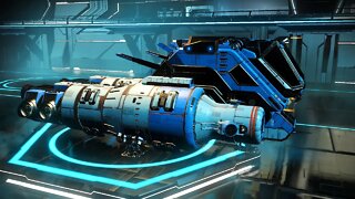 No Man's Sky - Obamegu of Truth - S Class Ship Location