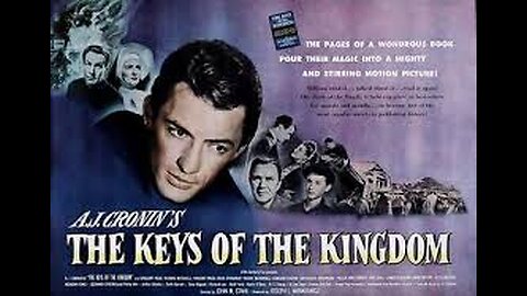 The Keys Of The Kingdom [1944]