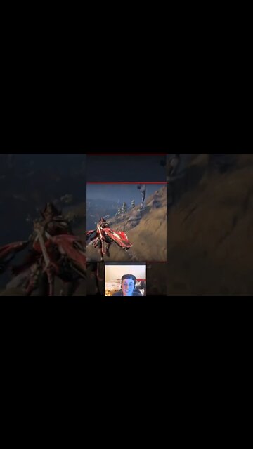 Warframe It's A Thing