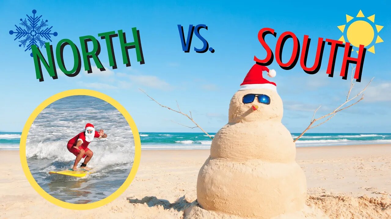 Christmas in Florida | Sarasota Real Estate