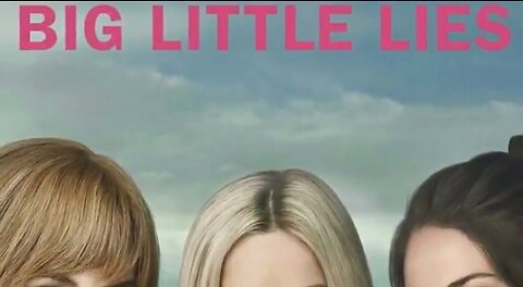 Big Little Lies (TV Series 2017-2019)— Cast