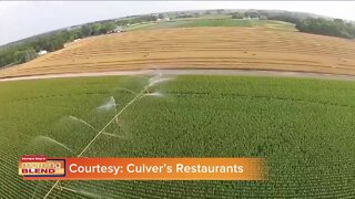 Culver's | Morning Blend