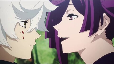 Don't worry, I know that seduction technique... | 地獄楽 Jigokuraku