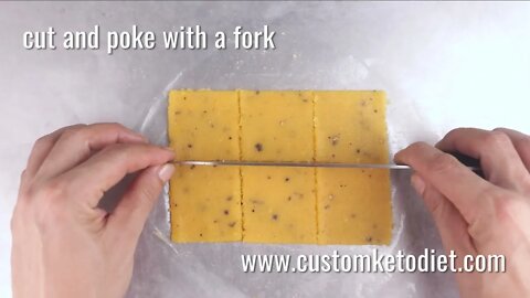 Keto Cheese Biscuits