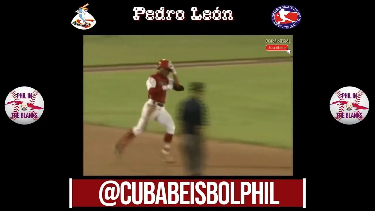 Pedro León Astros Prospect Full At Bat
