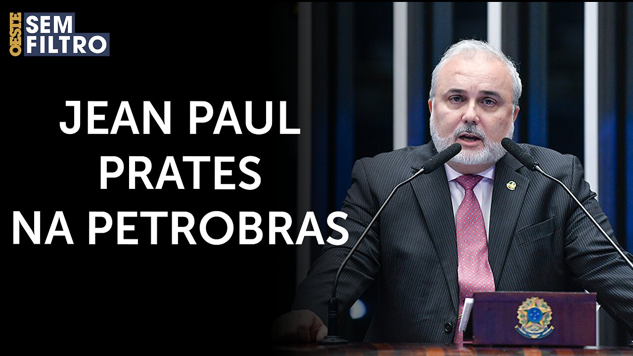 Silvio Navarro: ‘Petrobras já estava carimbada para Jean Paul Prates’ | #osf