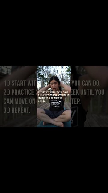 Twist Holds Fixed My Neck and Back Pain