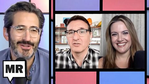 Are We In An Accidental Revolution? w/ David Dayen | MR LIVE 4/26/22