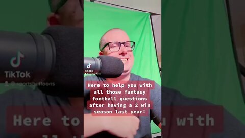 Its amazing what you learn when you actuall prepare! Turning it around this year! #fantasyfootball