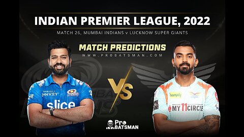 LSG vs MI Highlights, IPL 2023: