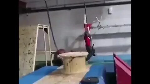 Полоса с препятствиями