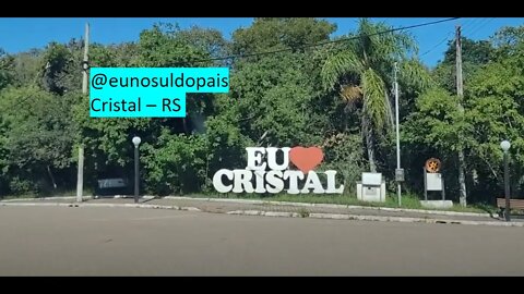 Cristal - RS