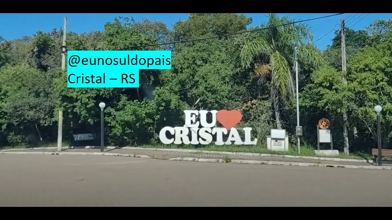 Cristal - RS