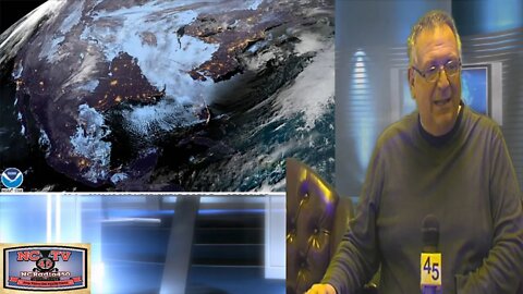 NCTV45′S LAWRENCE COUNTY 45 WEATHER WEDNESDAY JANUARY 13 2021