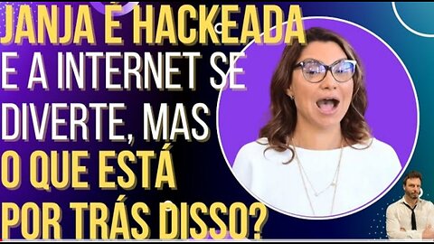 Janja é hackeada e a internet se diverte, mas o que está por trás disso? By OiLuiz