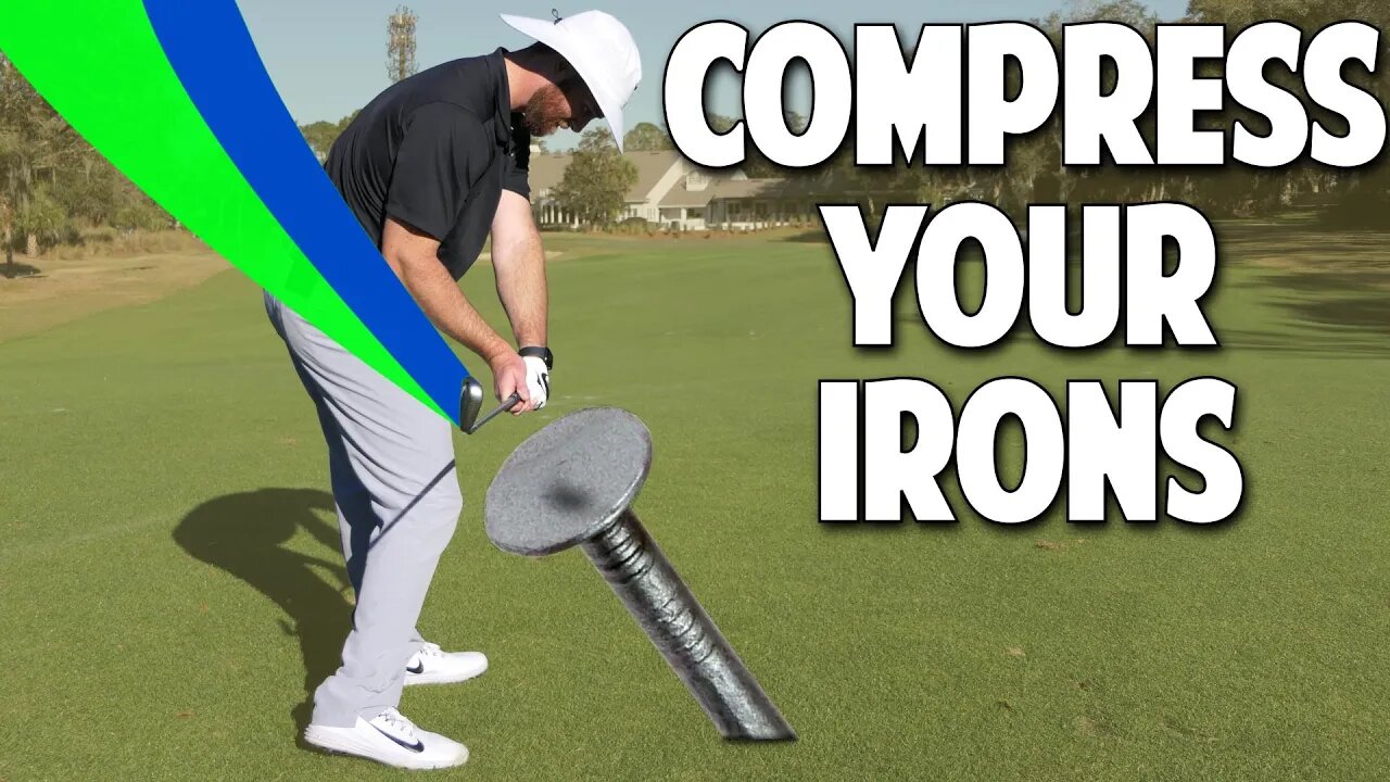 Game Changer Iron Tips To Strike It Like a Pro