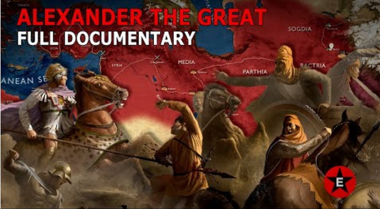 Alexander the Great