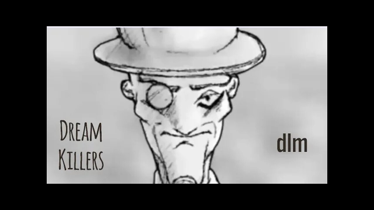 Dream Killers | divine love mission | 432Hz