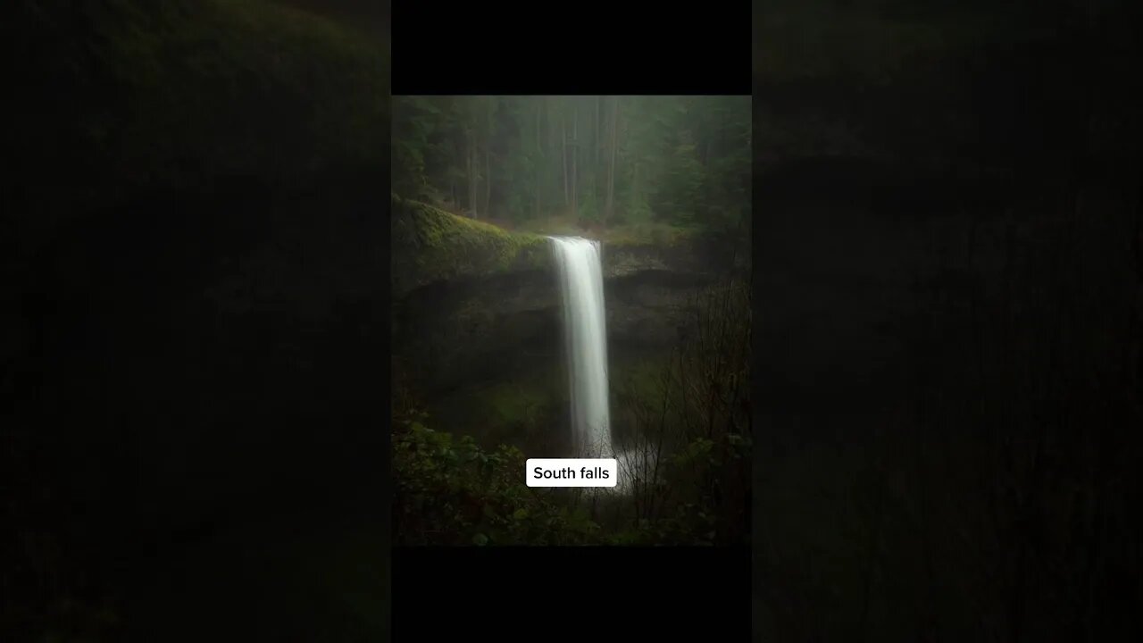 Beautiful Falls Tiktok sheen tiktok