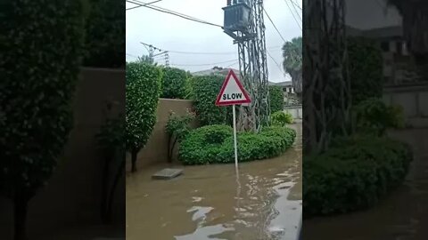 Lahore Rain#rain #moonsoon