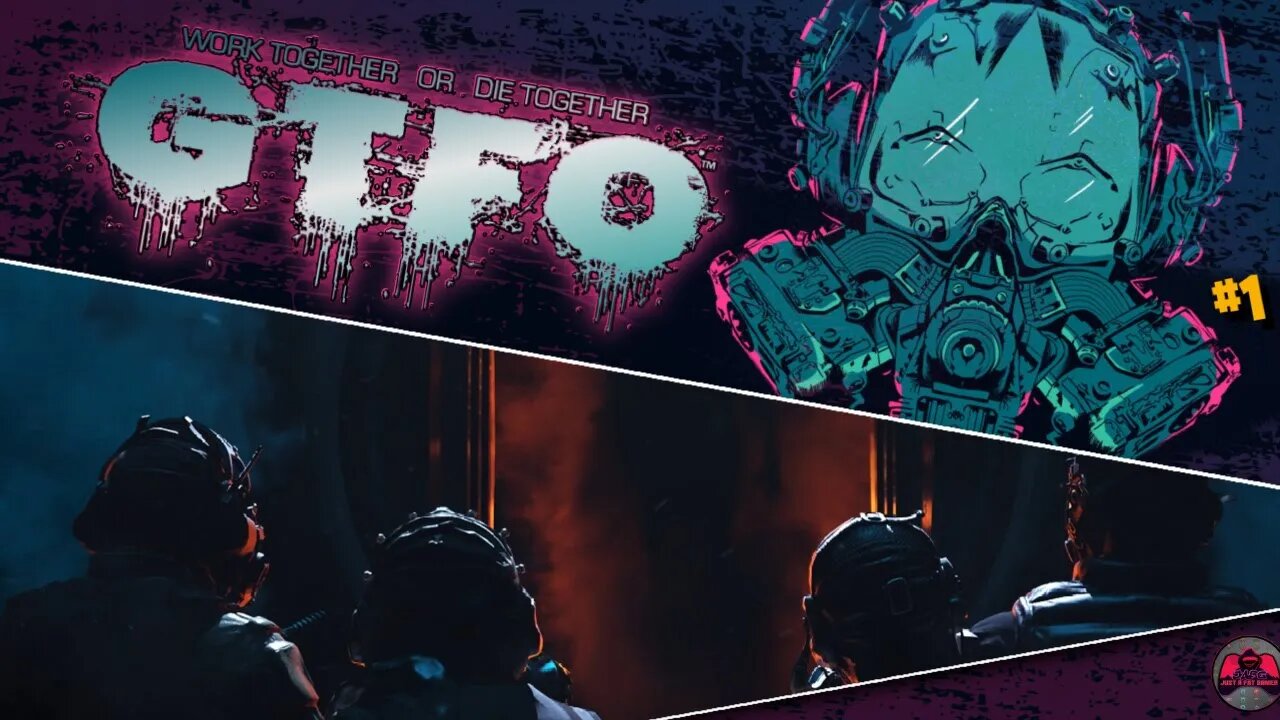 🔴LIVE ATTENTION PRISONERS | JUST A FAT GAMER | #GTFO