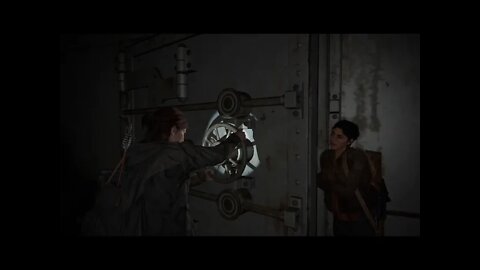The Last of Us 2 New Game+ Part 7