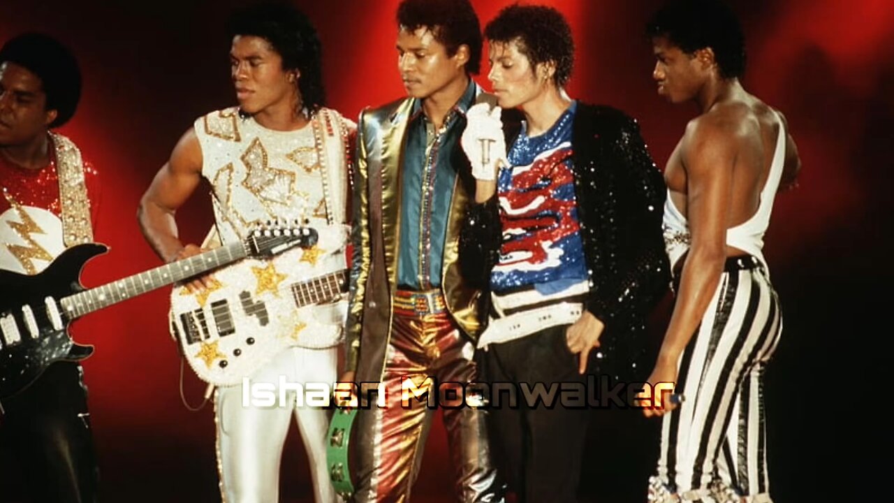 5 Cool Facts About The Jackson’s Victory Tour!