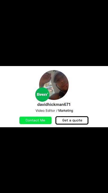ONLY ON FIVERR: What's on Fiverr Today?