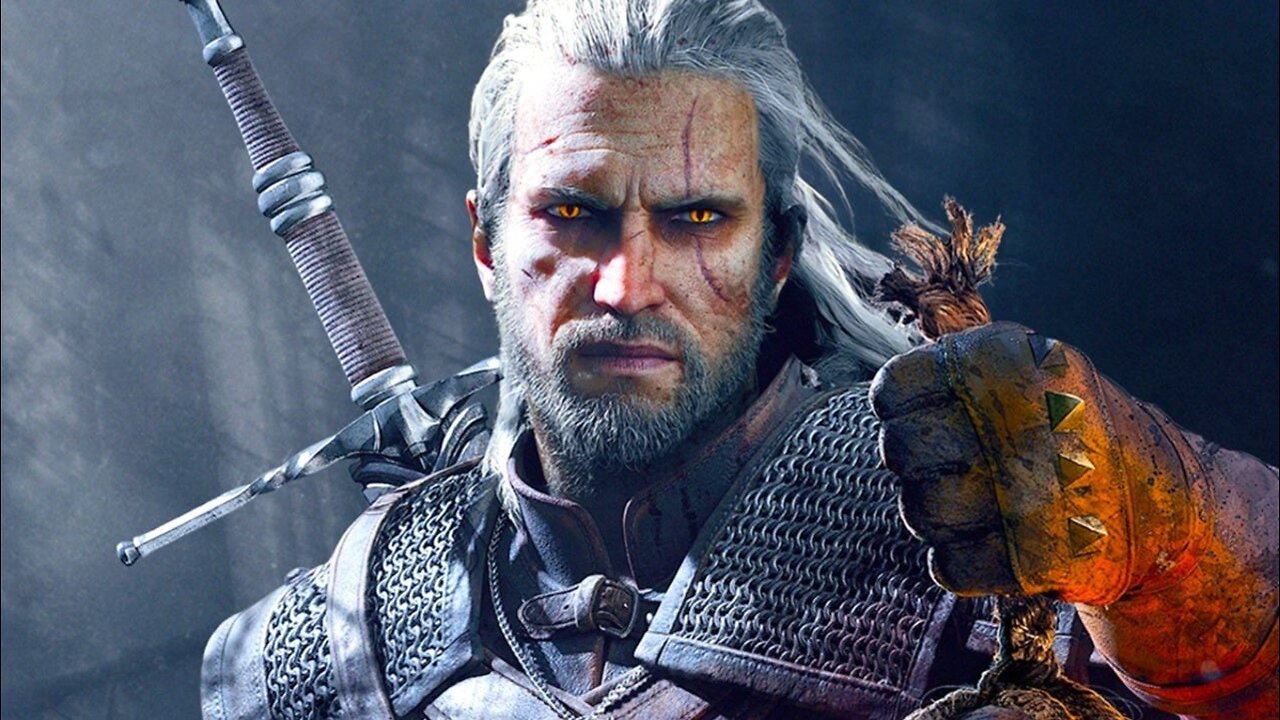 KoA Rec WC (221) The Witcher Game Review