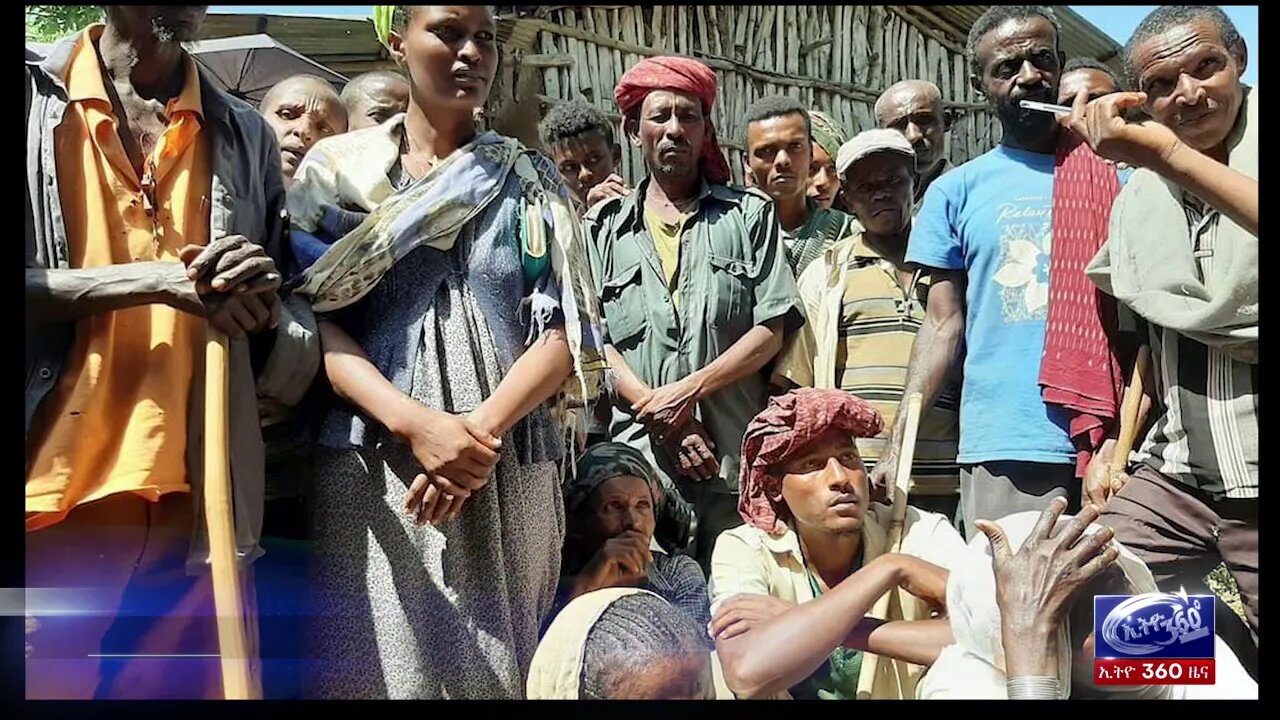 Ethio 360 Daily News Wednesday March 3, 2021