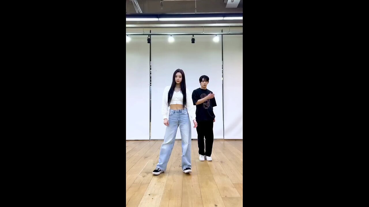 BTS dance