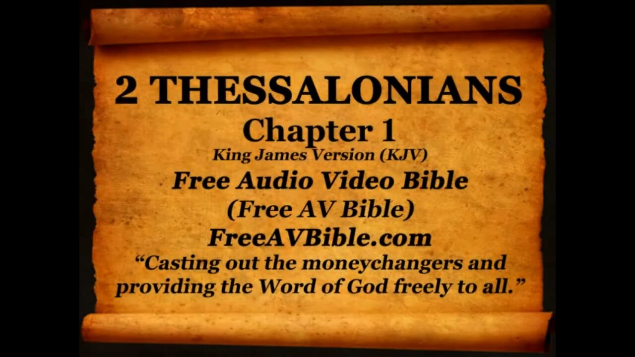 2 Thessalonians