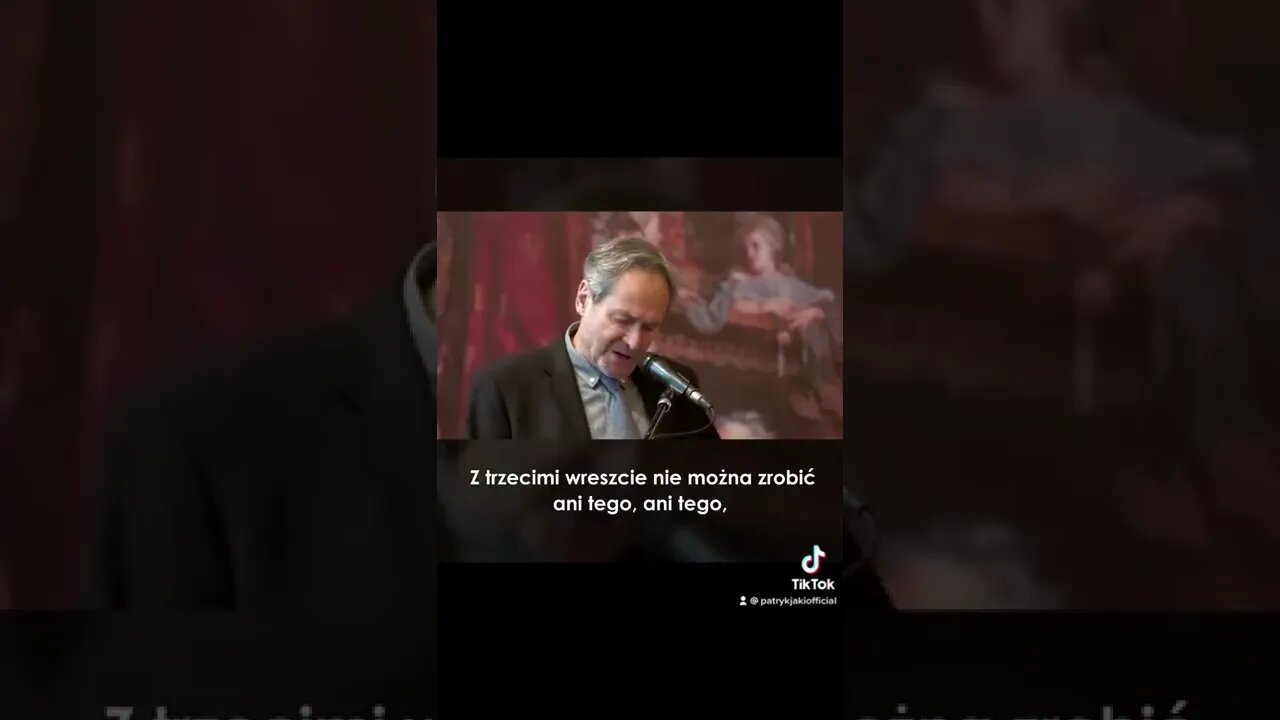 List carycy Katarzyny o polakach
