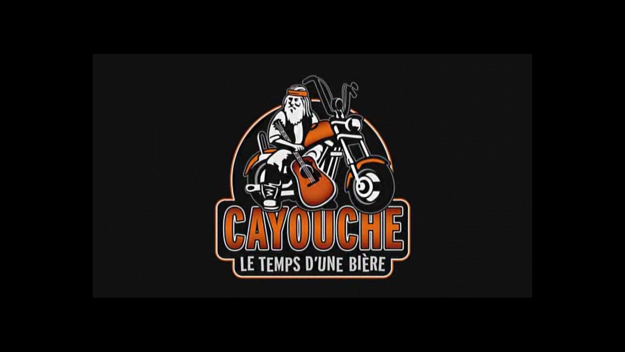 Cayouche Le Temps Dune Biere (documentaire)