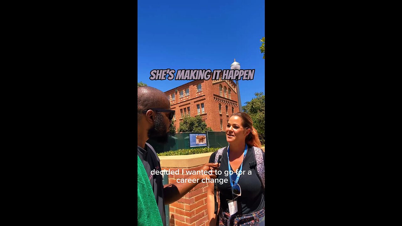 She’s Making It Happen #dayodman #motivation #life #real #eeyayyahh