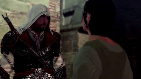 Liberating the Campagna District (Assassin's Creed: Brotherhood)