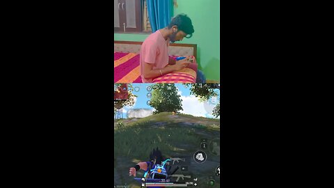 LOLZZZ GAMING YT KO MARA DIYA 😱😱 #bgmi #viral #pubg #gameplay