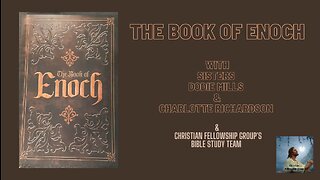 The Book of Enoch