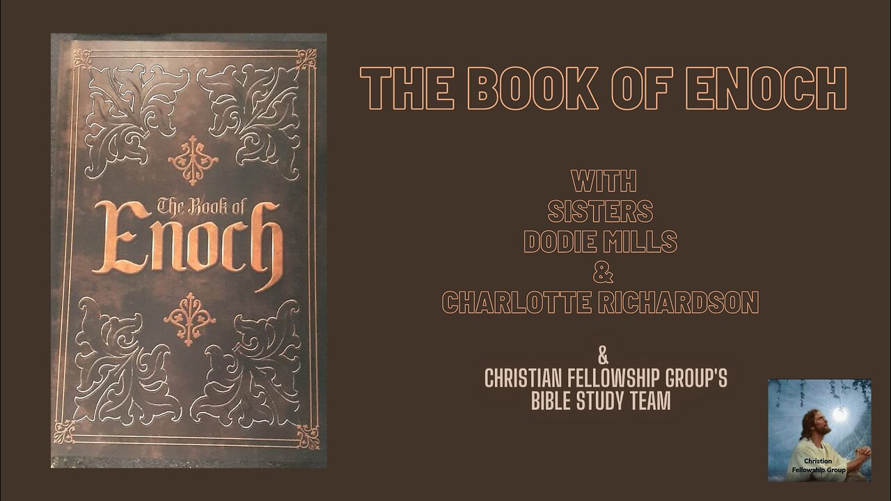 The Book of Enoch