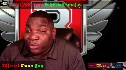 DA BATTLE DANA JAY VS. TEABABY