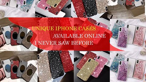 New Gadget | Unique iPhone Cases Available online I Never Saw Before #shorts #youtubeshorts